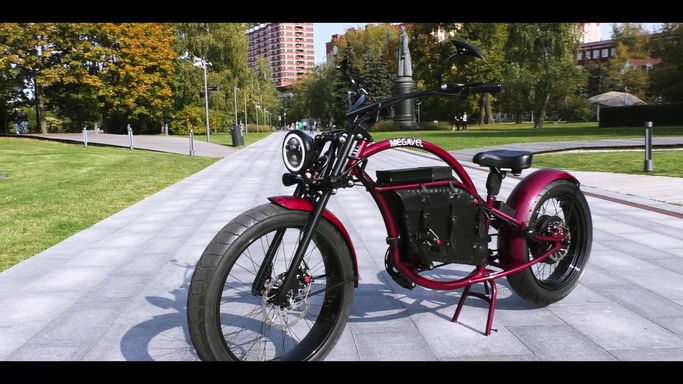 Байк 1.2